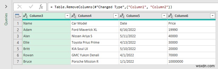 Excelの「データの読み込み」と「データの変換」の違いとは?徹底解説