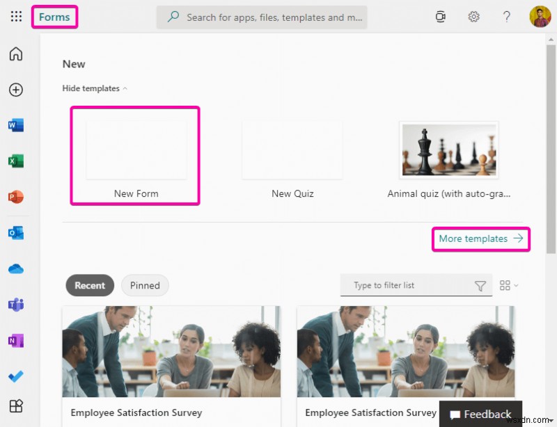 【5ステップ解説】WebフォームからExcelスプレッドシートへ回答を自動取り込みする方法