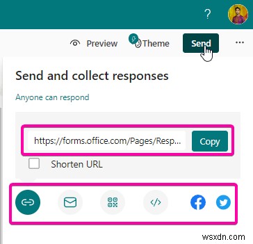 【5ステップ解説】WebフォームからExcelスプレッドシートへ回答を自動取り込みする方法