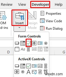 Excelで入力可能なフォームを作成する5つの方法|実務ですぐ使えるテンプレート付き