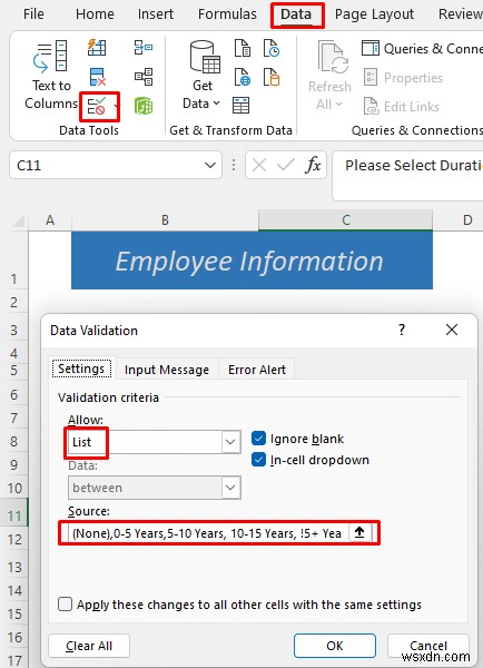 Excelで入力可能なフォームを作成する5つの方法|実務ですぐ使えるテンプレート付き