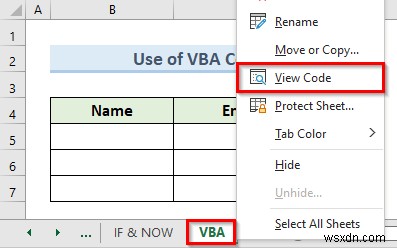 Excelでタイムスタンプを自動的に挿入する5つの方法(ショートカット・関数・VBA)