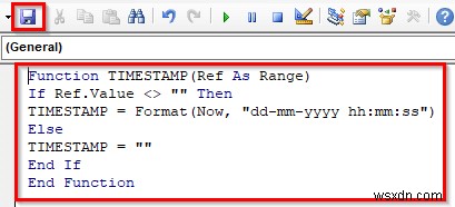 Excelでタイムスタンプを自動的に挿入する5つの方法(ショートカット・関数・VBA)