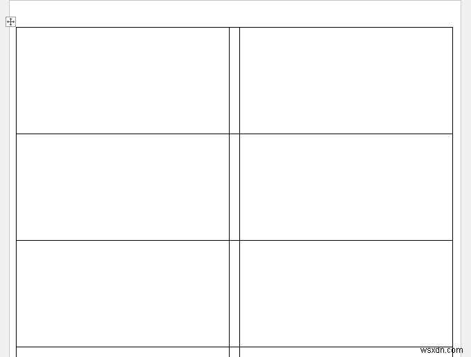 ExcelでAveryラベルを印刷する2つの簡単な方法
