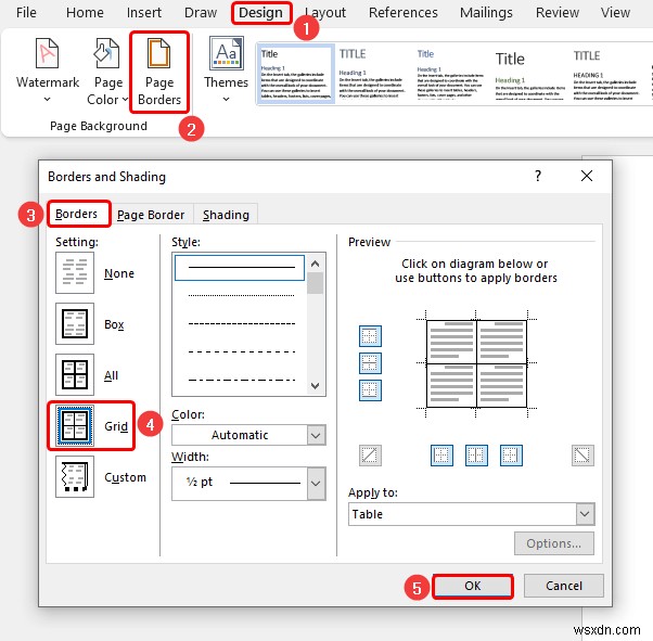 ExcelでAveryラベルを印刷する2つの簡単な方法