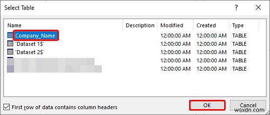 ExcelでAveryラベルを印刷する2つの簡単な方法