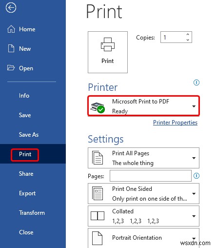ExcelでAveryラベルを印刷する2つの簡単な方法