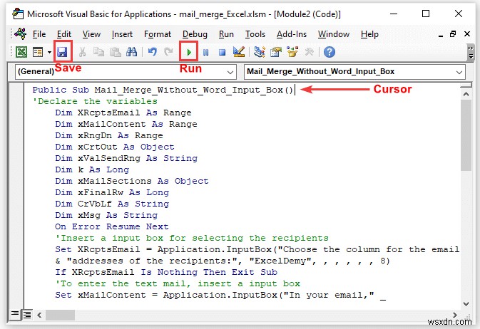 Wordを使わずにExcelだけで差し込み印刷(メールマージ)を行う2つの実践的な方法