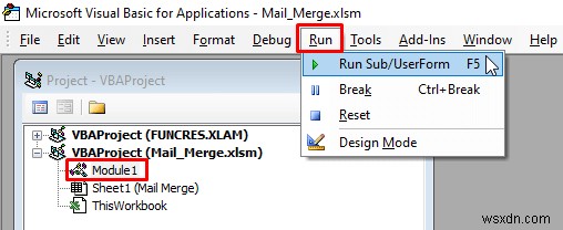 ExcelからExcelへの差し込み印刷をVBAマクロで実現する方法(簡単な手順)