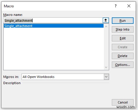 ExcelからOutlookへ添付ファイル付きで差し込み印刷(メールマージ)する方法|VBA活用の2つの実例
