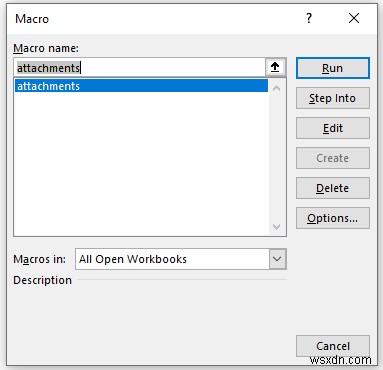 ExcelからOutlookへ添付ファイル付きで差し込み印刷(メールマージ)する方法|VBA活用の2つの実例