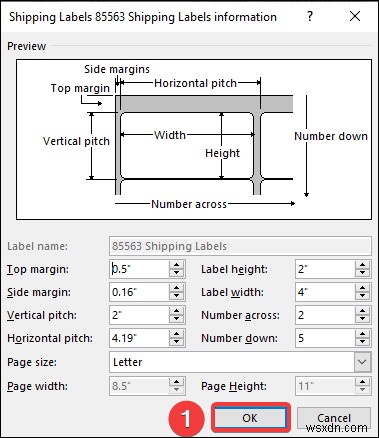 【保存版】Excelのリストデータを使ってWordでラベルを作成する方法|6ステップで徹底解説