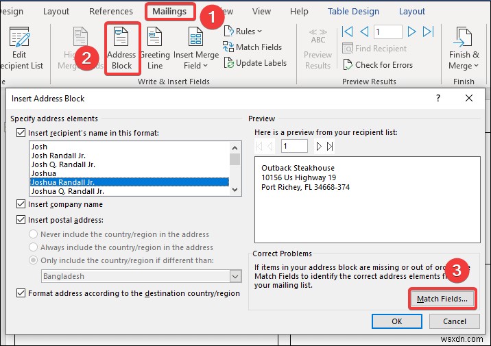 【保存版】Excelのリストデータを使ってWordでラベルを作成する方法|6ステップで徹底解説