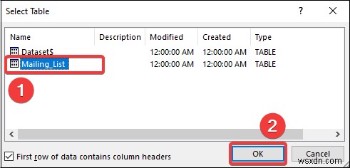 【保存版】Excelのリストデータを使ってWordでラベルを作成する方法|6ステップで徹底解説