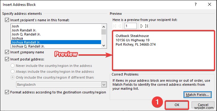 【保存版】Excelのリストデータを使ってWordでラベルを作成する方法|6ステップで徹底解説