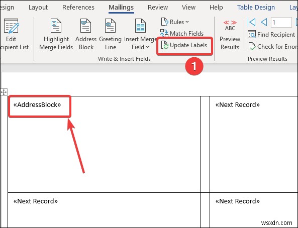 【保存版】Excelのリストデータを使ってWordでラベルを作成する方法|6ステップで徹底解説