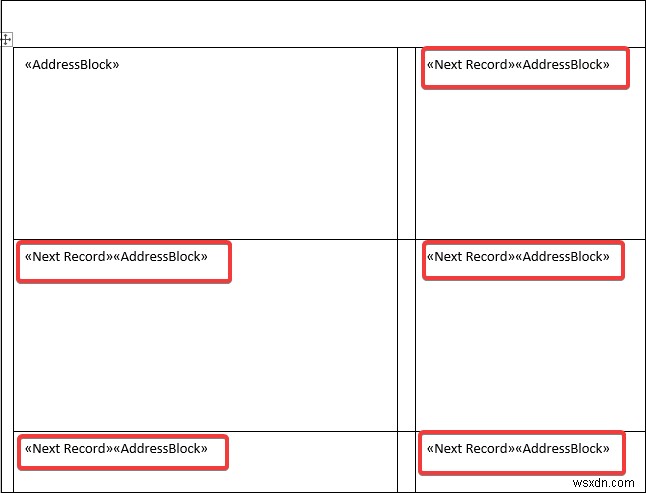 【保存版】Excelのリストデータを使ってWordでラベルを作成する方法|6ステップで徹底解説