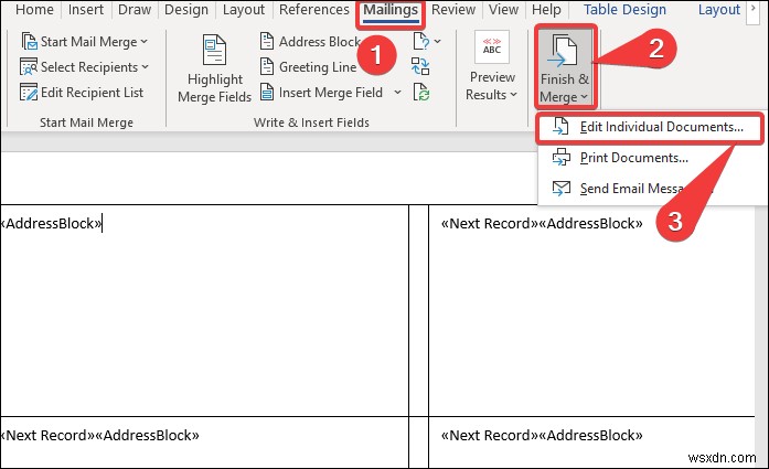 【保存版】Excelのリストデータを使ってWordでラベルを作成する方法|6ステップで徹底解説