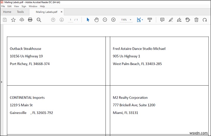 【保存版】Excelのリストデータを使ってWordでラベルを作成する方法|6ステップで徹底解説