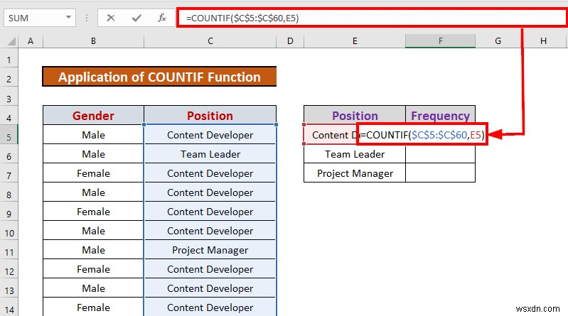 Excelでテキストデータを分析する5つの効果的な方法