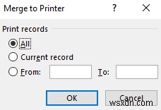 ExcelからWordへラベルを差し込み印刷する方法|初心者向け8ステップ完全ガイド