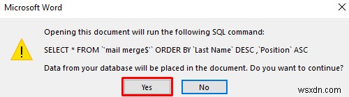 ExcelからWordへラベルを差し込み印刷する方法|初心者向け8ステップ完全ガイド