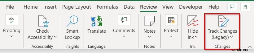 Excelで変更者を確認する6つの簡単な方法【初心者向け完全ガイド】