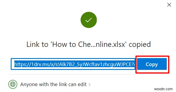 Excel Onlineで編集履歴を確認する方法｜初心者向け簡単ステップ解説