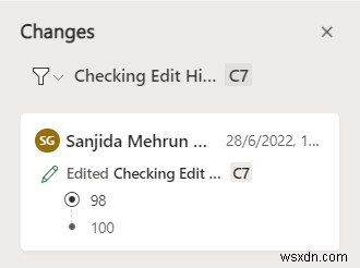 Excel Onlineで編集履歴を確認する方法｜初心者向け簡単ステップ解説