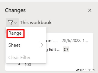 Excel Onlineで編集履歴を確認する方法｜初心者向け簡単ステップ解説