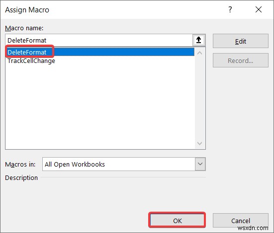 Excelで数式を使ってセルの変更を追跡する方法（簡単な手順を解説）