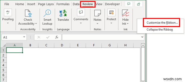 【解決済み】Excelで「変更履歴」が表示されないときの簡単な解決策