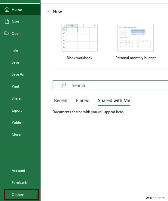 【解決法】Excelに「データ分析」が表示されないときの対処法2選