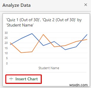 Excelの「データ分析（Analyze Data）」機能の使い方｜初心者向け5つの簡単ステップ