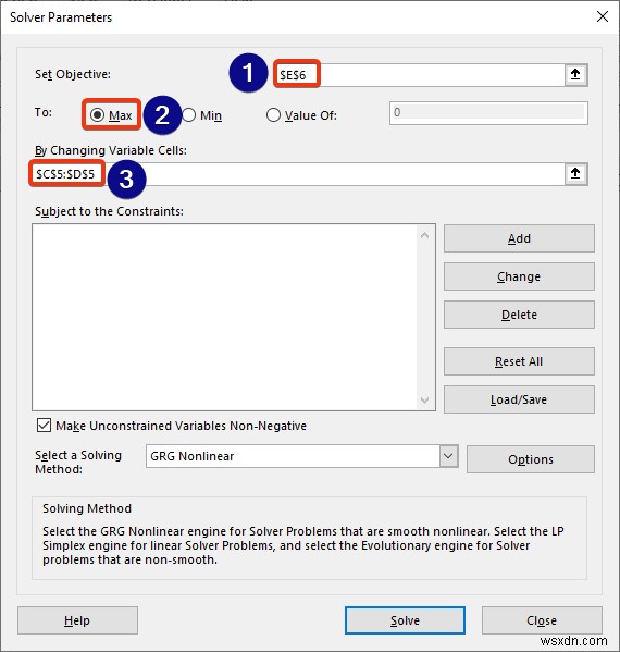 Excelで線形計画法を解く2つの方法|グラフ作成とソルバーの使い方を徹底解説