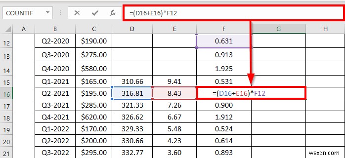 Excelでホルト・ウィンターズ(Holt-Winters)指数平滑法を実行する方法|初心者向け11ステップ解説