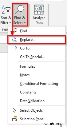 Excelで質的データを量的データに変換する3つの簡単な方法