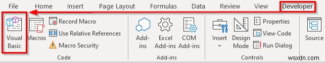 Excelで質的データを量的データに変換する3つの簡単な方法