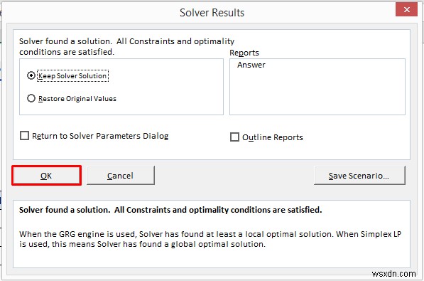Excelで整数線形計画法を解く方法｜ソルバーを使った簡単な手順を徹底解説