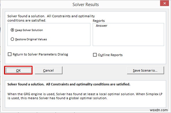 Excelで整数線形計画法を解く方法｜ソルバーを使った簡単な手順を徹底解説