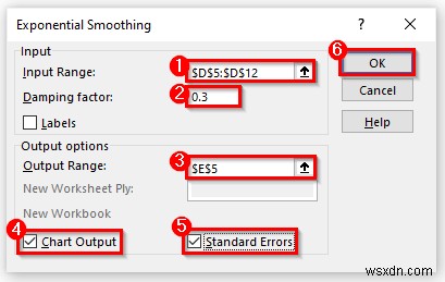 Excelで時系列データを分析する方法|初心者向けに簡単ステップで解説