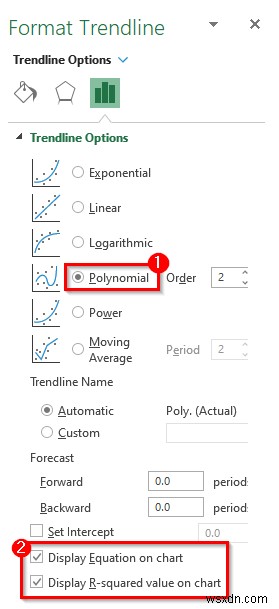 Excelで時系列データを分析する方法|初心者向けに簡単ステップで解説