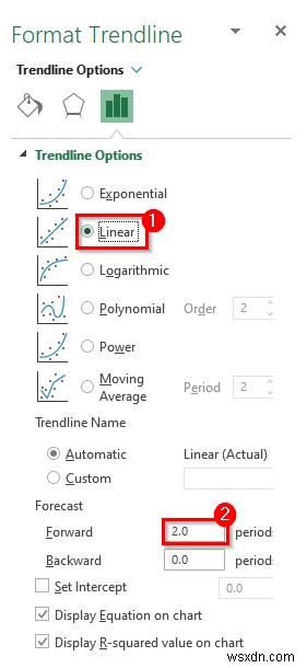 Excelで時系列データを分析する方法|初心者向けに簡単ステップで解説
