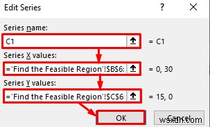 Excelで線形計画法をグラフ化する方法|詳細ステップ解説