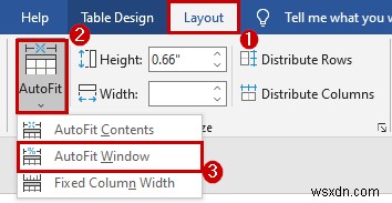 Word で Excel シートを 1 ページに収める方法(3 つの簡単なテクニック)