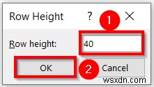 Excelシートをページ全体に拡大印刷する5つの簡単な方法