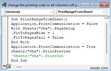 【Excel】すべての列を1ページに収めて印刷する方法7選|印刷倍率の変更テクニック