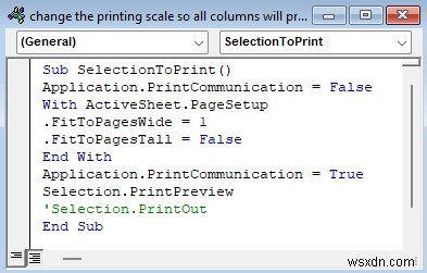 【Excel】すべての列を1ページに収めて印刷する方法7選|印刷倍率の変更テクニック