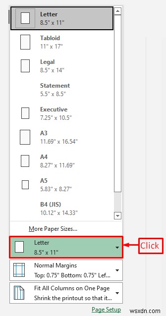 Excelシートが小さく印刷される原因と5つの解決策