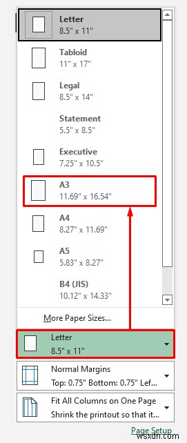 Excelシートが小さく印刷される原因と5つの解決策